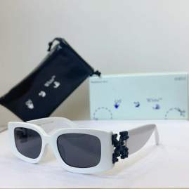 Picture of Off White Sunglasses _SKUfw76034578fw